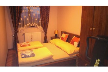 Slovakkia Byt Nová Polianka, Eksterjöör